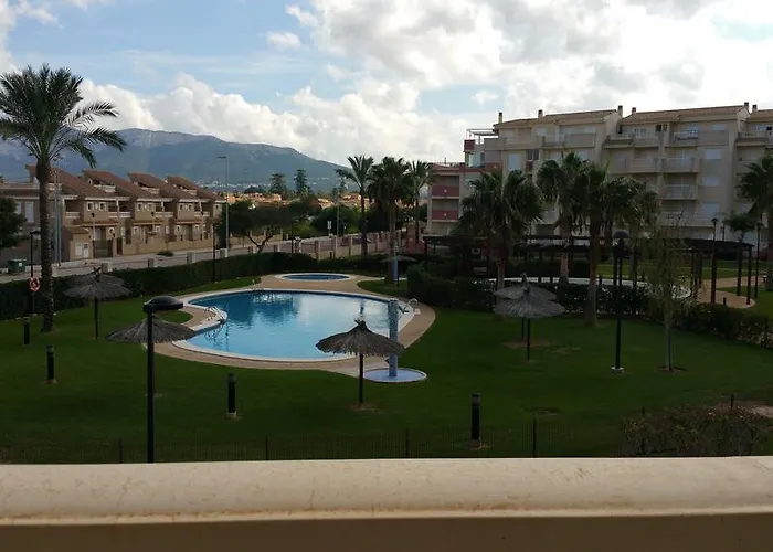 Apartamento